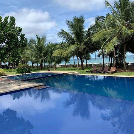 Nilaveli Beach Apartment Sri Lanka Luaran gambar