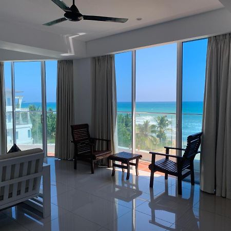 Nilaveli Beach Apartment Sri Lanka Luaran gambar