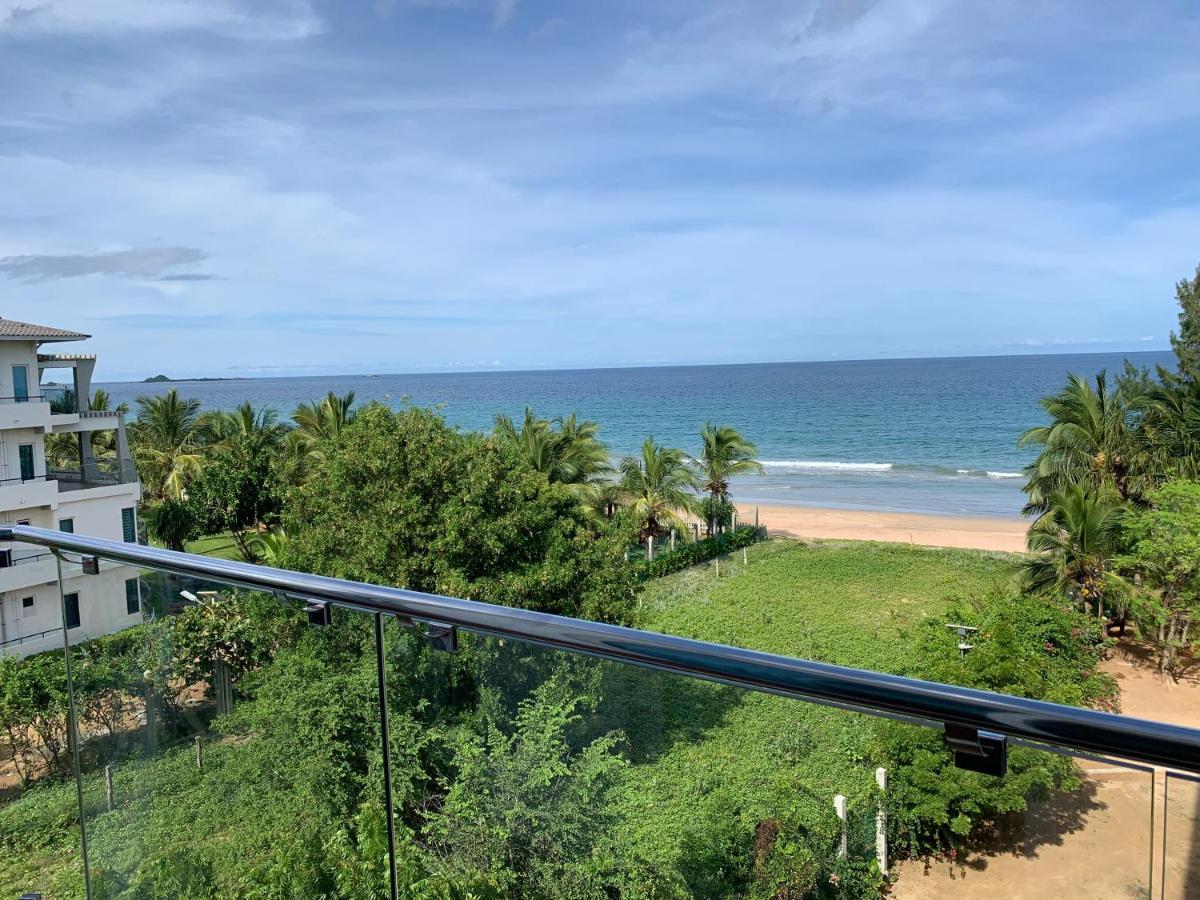 Nilaveli Beach Apartment Sri Lanka Luaran gambar