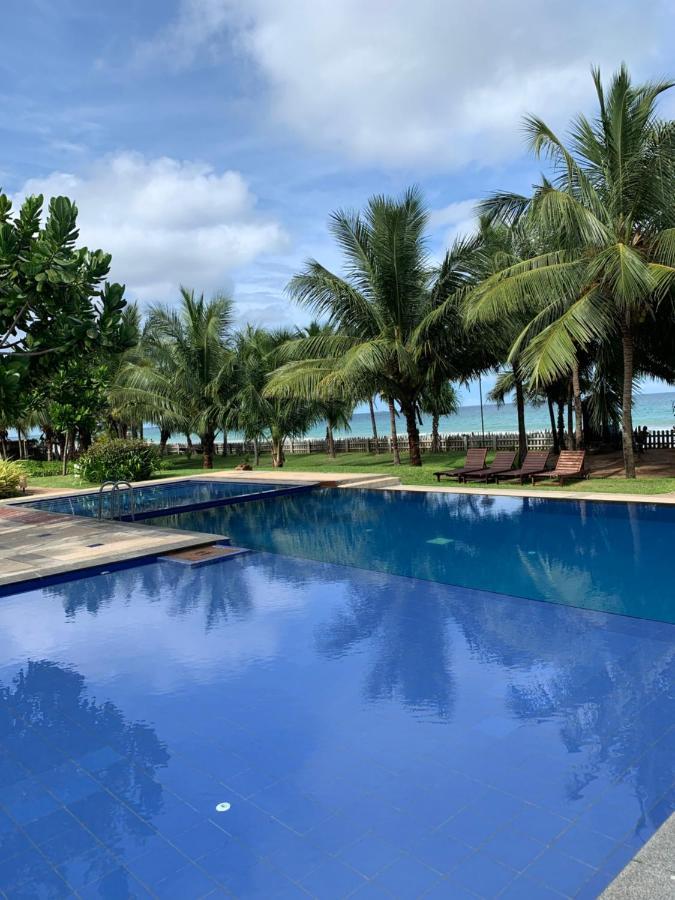 Nilaveli Beach Apartment Sri Lanka Luaran gambar