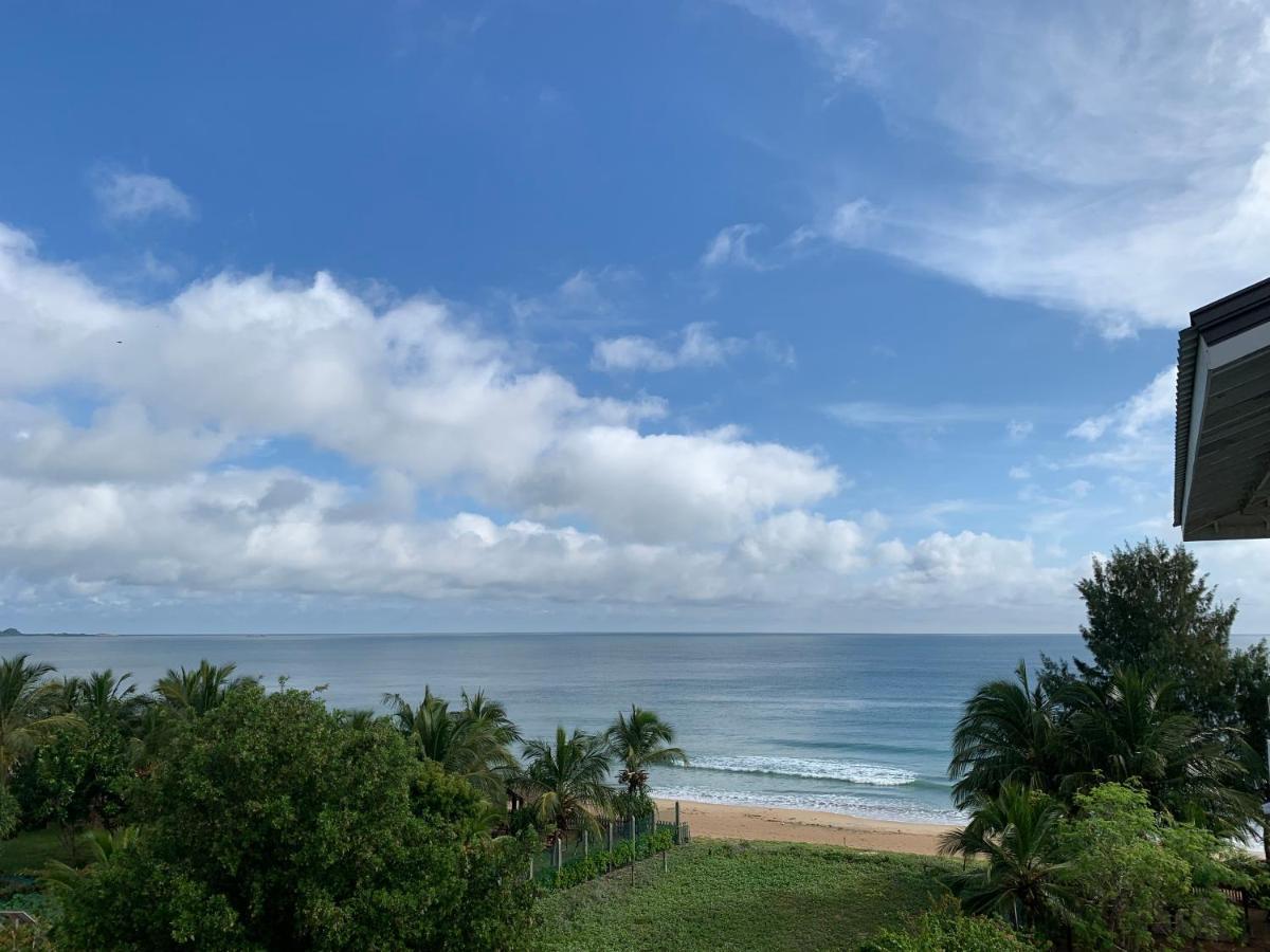 Nilaveli Beach Apartment Sri Lanka Luaran gambar