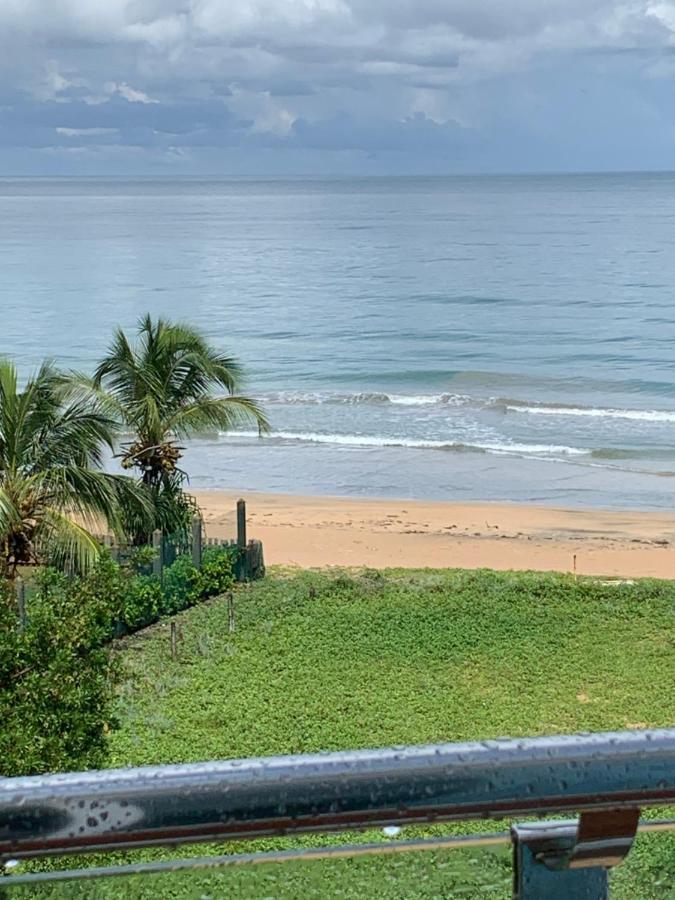 Nilaveli Beach Apartment Sri Lanka Luaran gambar