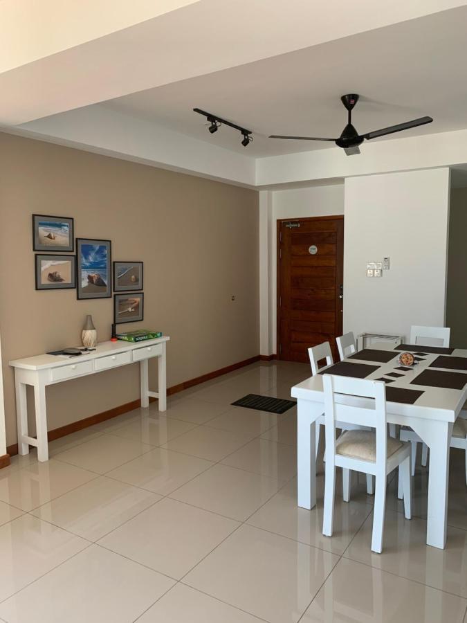 Nilaveli Beach Apartment Sri Lanka Luaran gambar