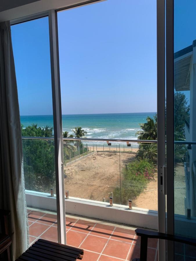 Nilaveli Beach Apartment Sri Lanka Luaran gambar